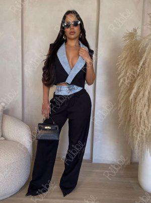 Set Pantalón y Chaleco