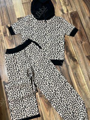 Set Animal Print
