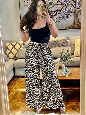 Pantalón Print Unitalla