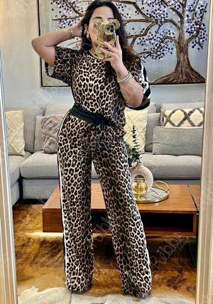 Set Prin con Franjas