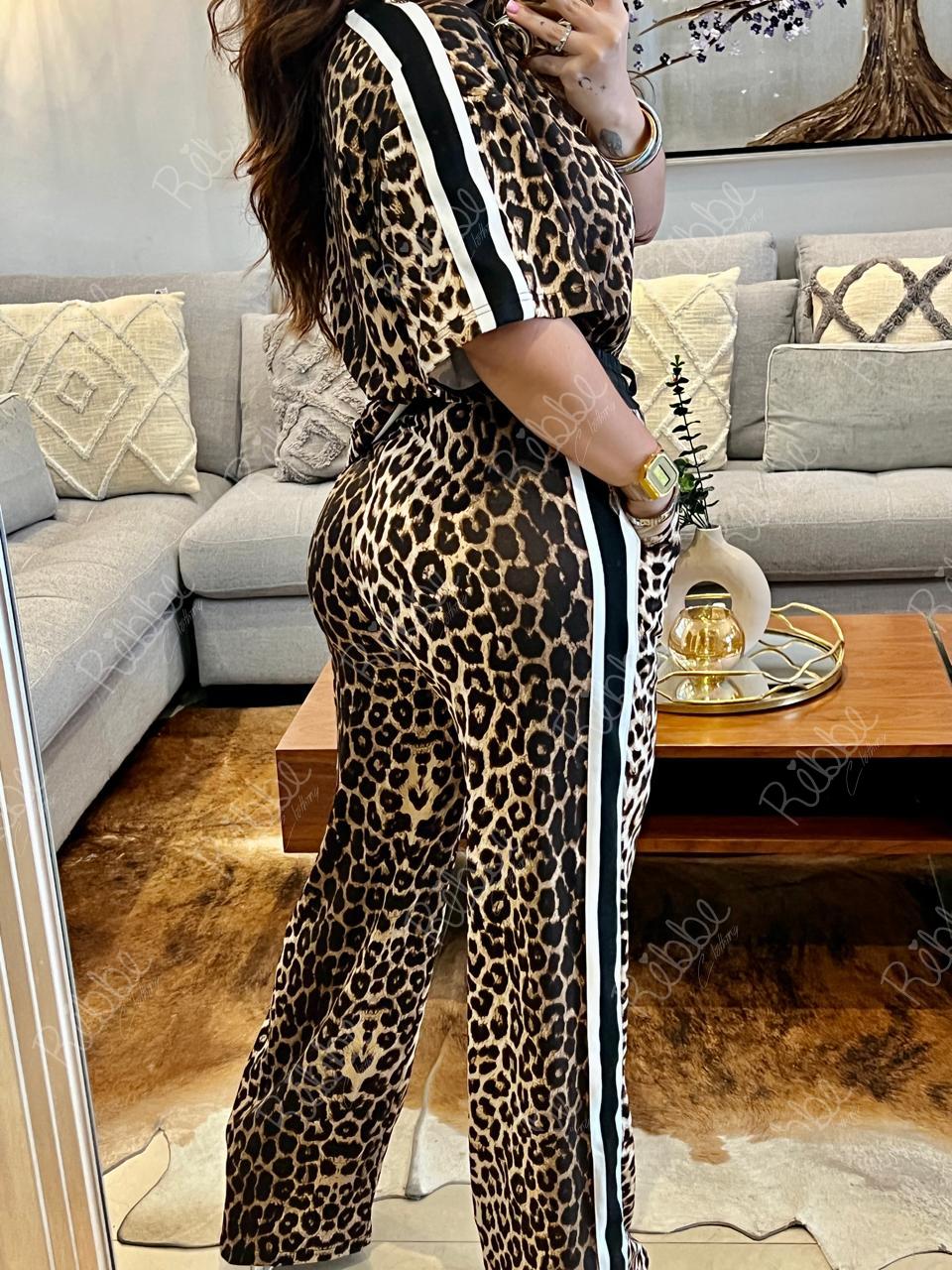 Set Prin con Franjas - Imagen 2