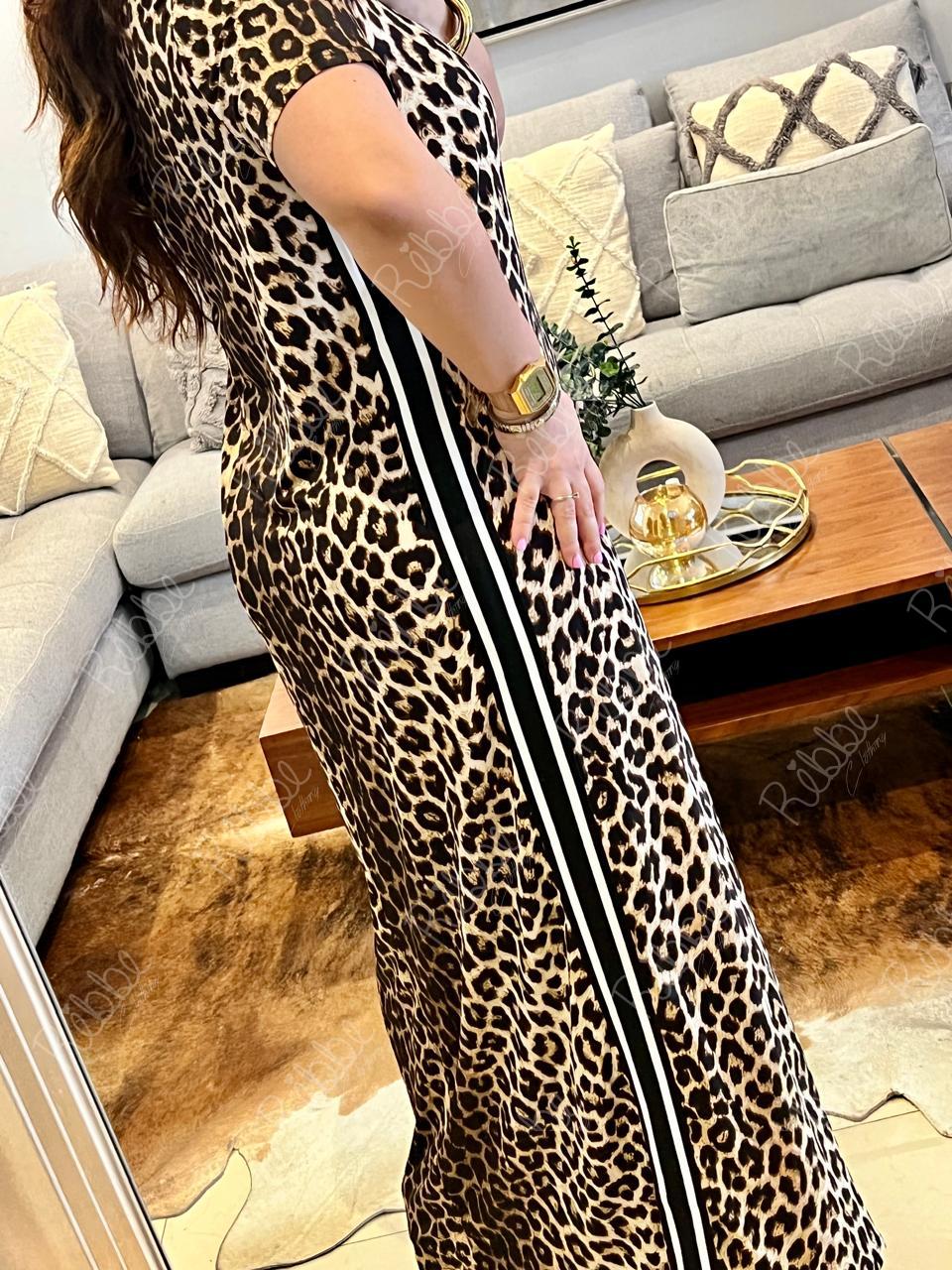 Vestido Print - Imagen 2