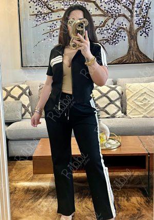 Set Pants Negro 🖤 PRE ORDEN