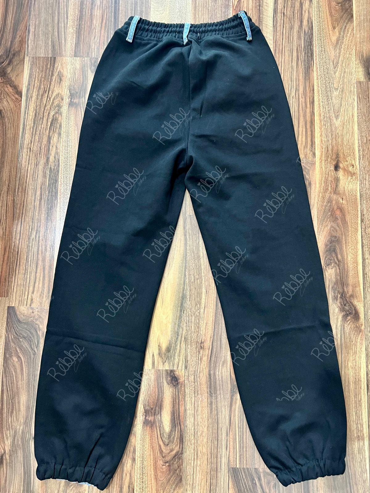 Pantalón Jogger - Imagen 2