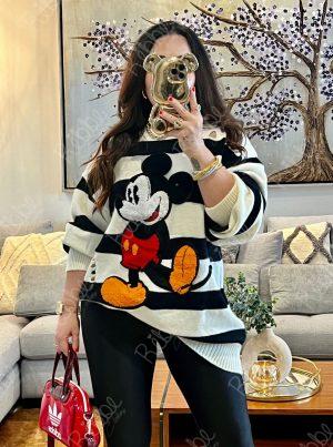 Suéter mickey