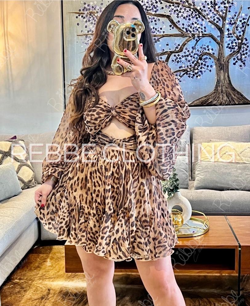 Set Print Falda