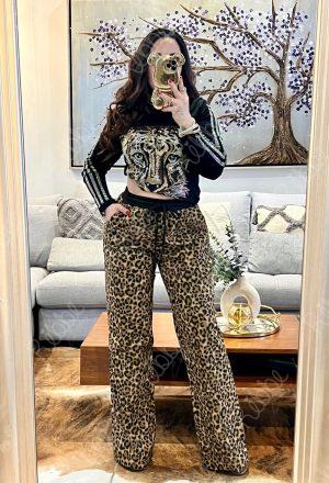 Pantalón Print Hot 🔥