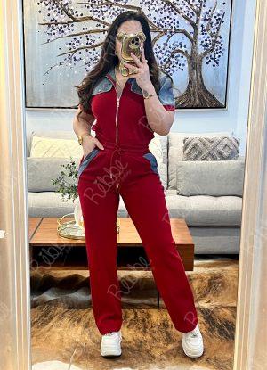 Set tinto