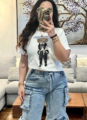 T shirt osito