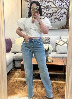 Jeans miu