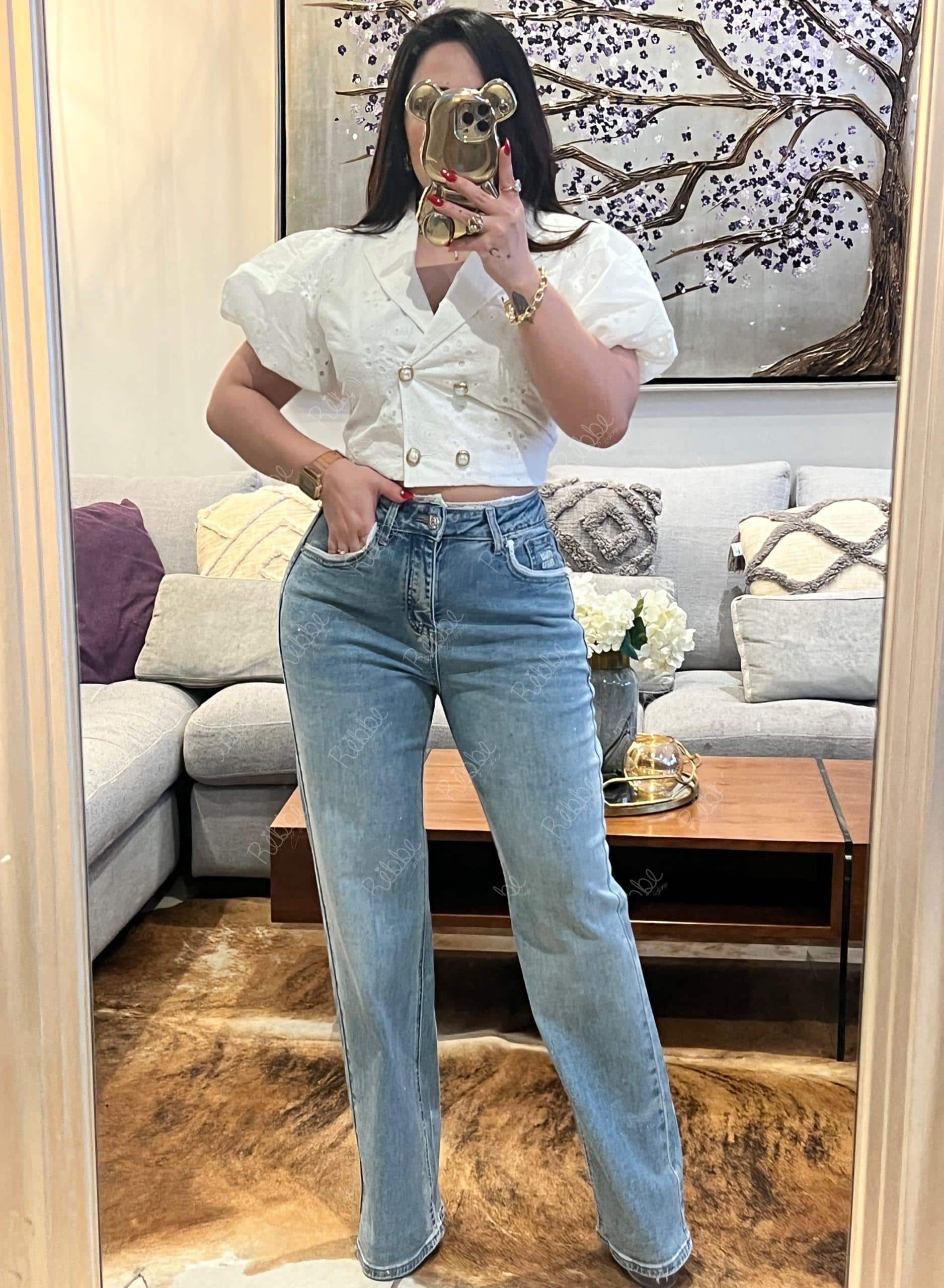 Jeans miu
