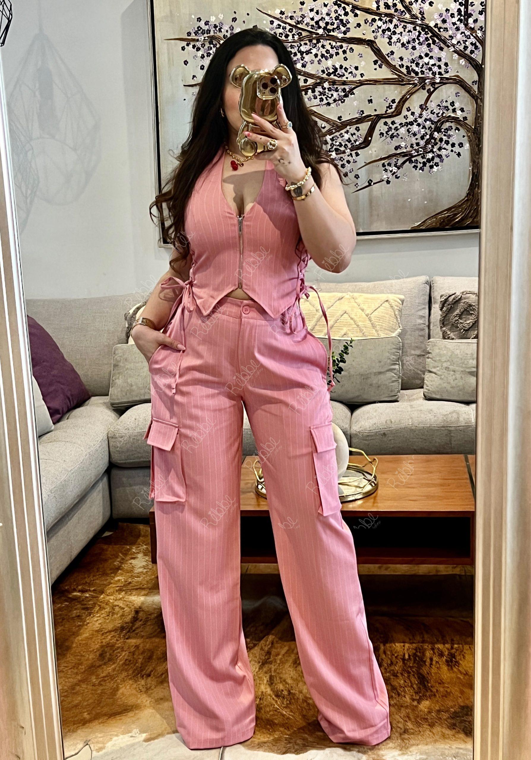 Set pink đź’•