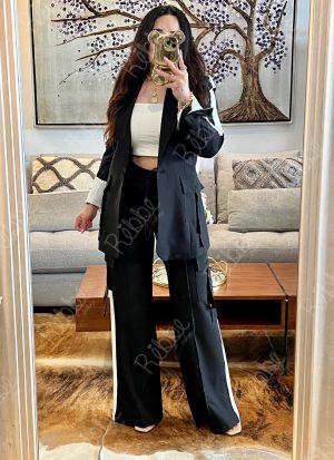 Set traje