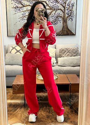 Set rojo