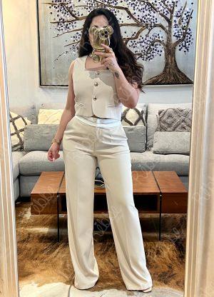 Set beige
