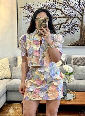 Set flores / Restock