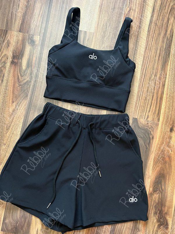 Set alo short