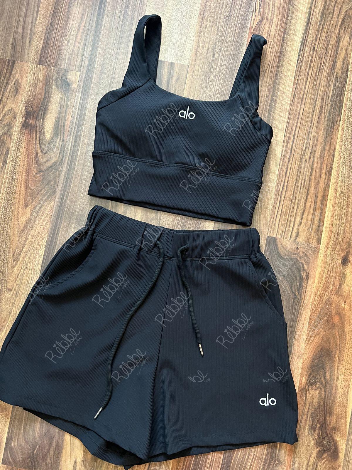 Set alo short