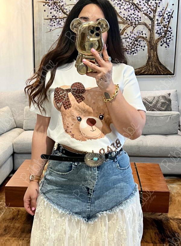 Blusa Osita
