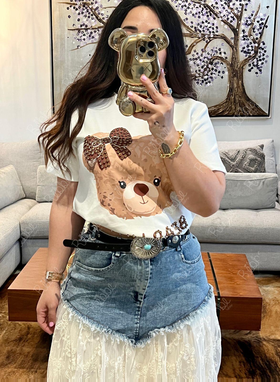 Blusa Osita