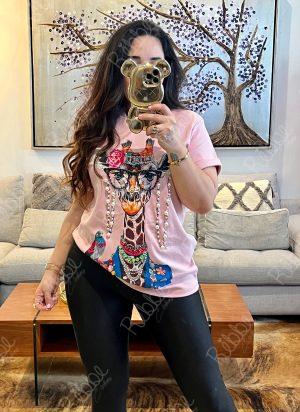 Jirafa 🦒