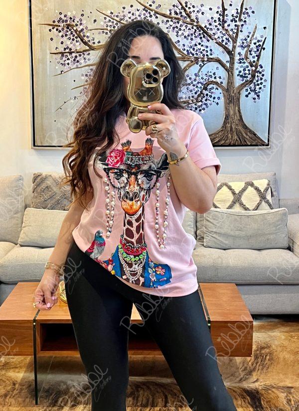 Jirafa 🦒