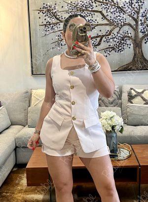 Set rosa