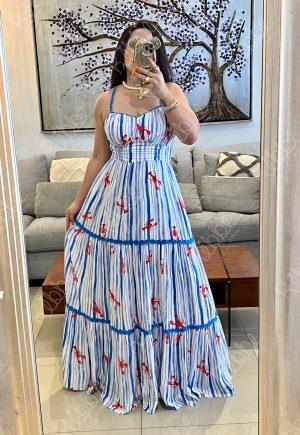 Vestido 🦞