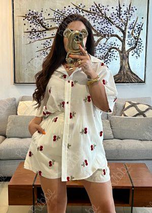 Set cerezas 🍒