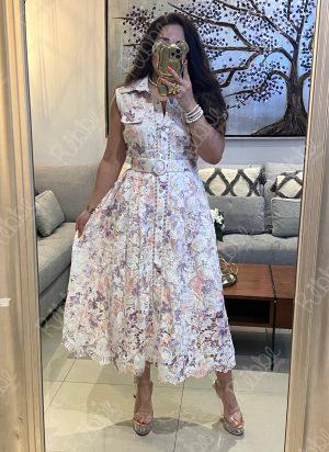 Vestido encaje 💐🌻