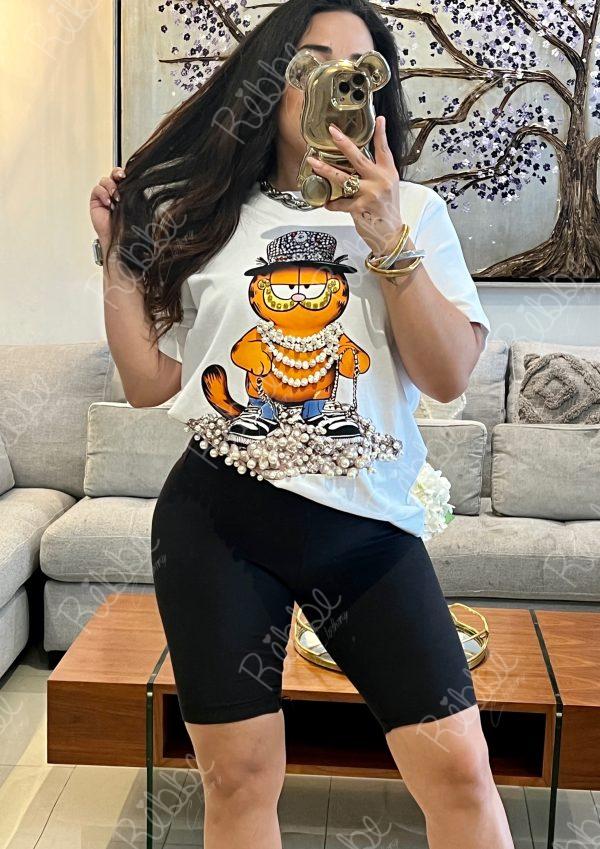 Garfield