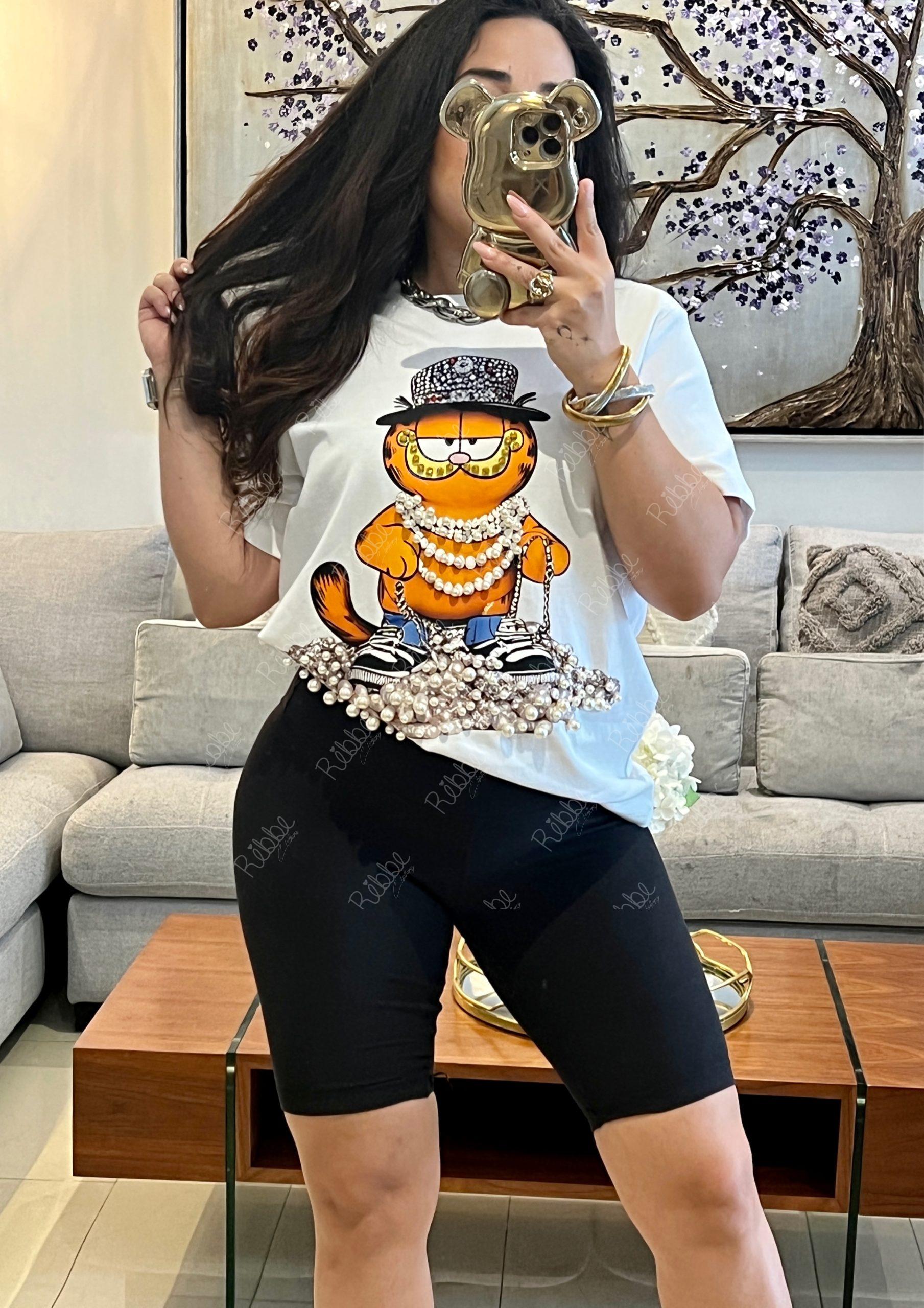 Garfield