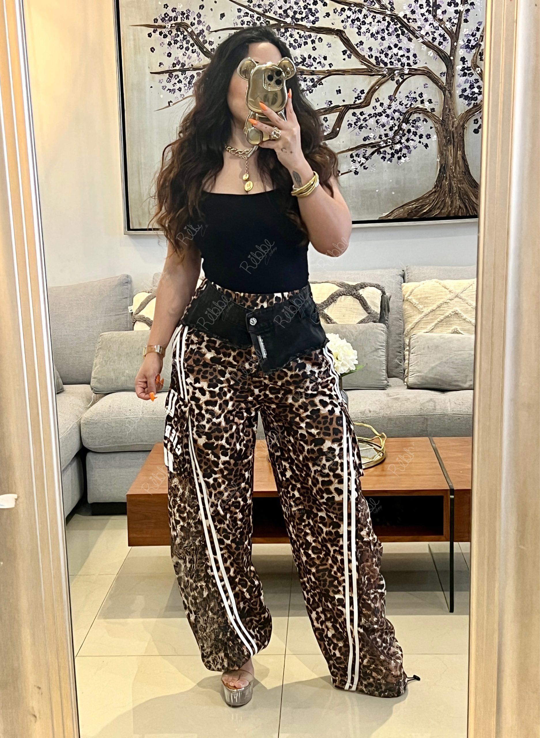 Cargo print