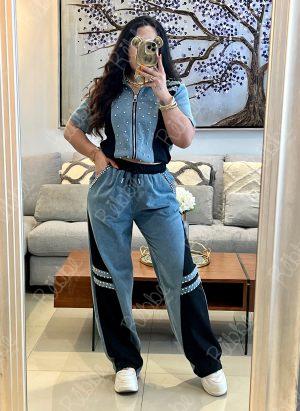 Set Pants