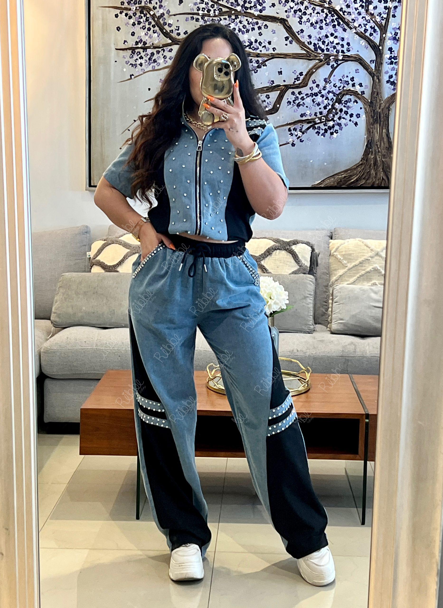 Set Pants