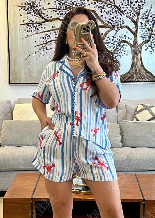 Ser short 🦞