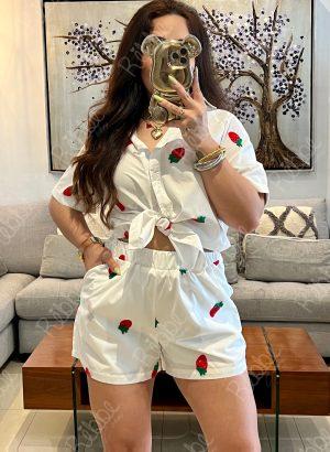 Set fresas 🍓