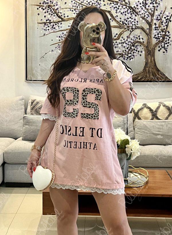 Jersey 🎀