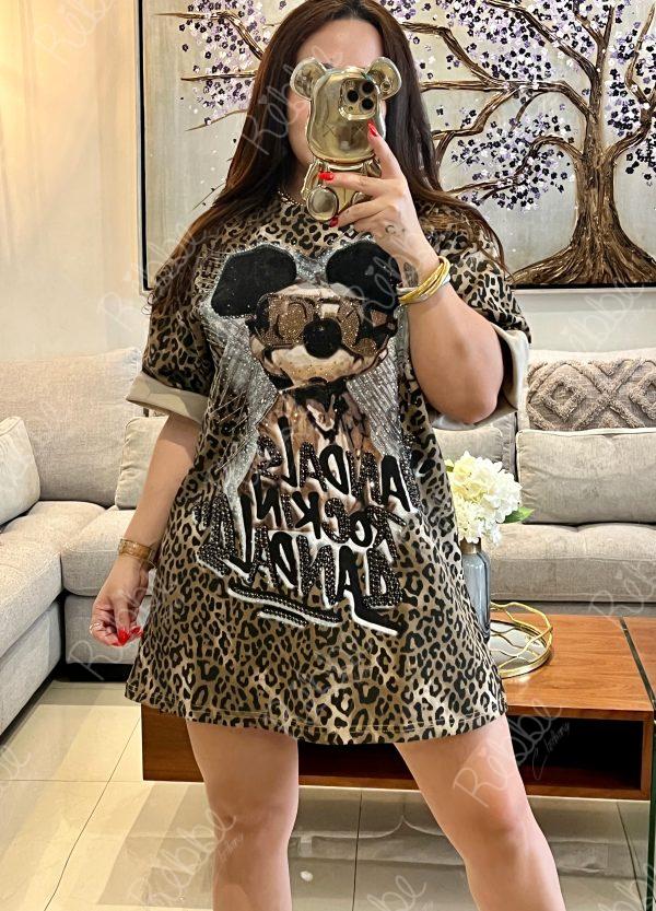 Over print