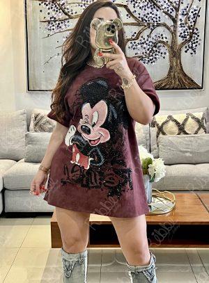 Mickey tinto