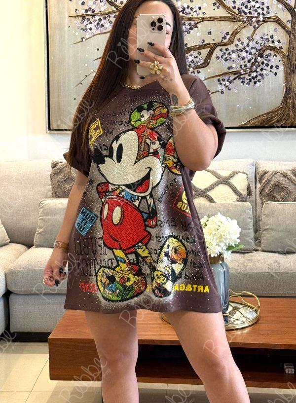 Mickey café