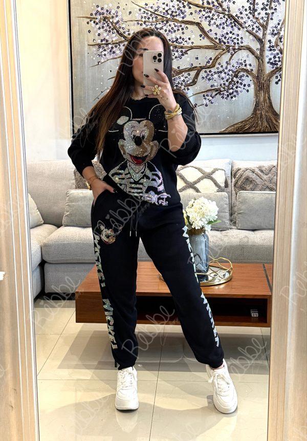 Set Mickey