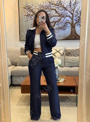 Set tipo denim