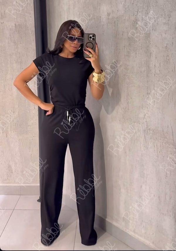 Set negro