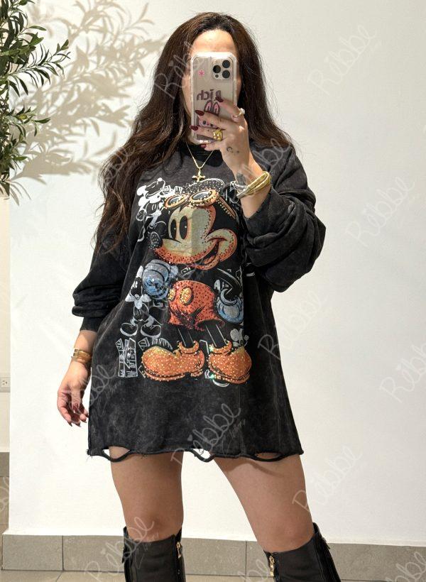 Sudadera Mickey