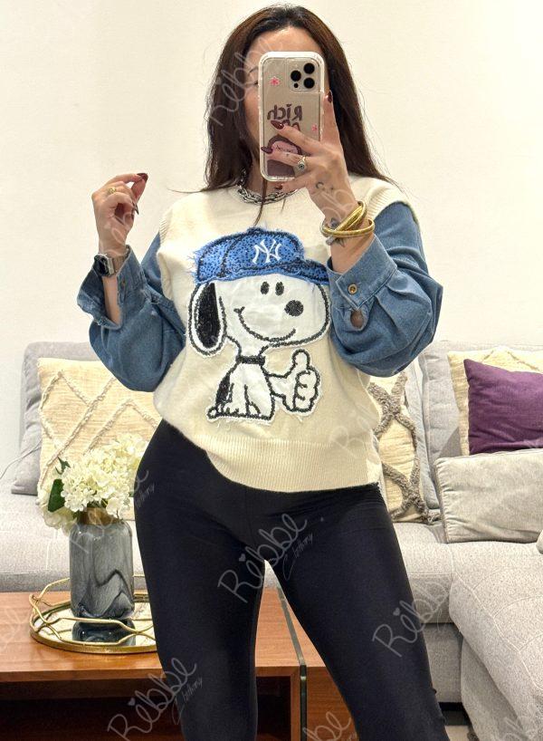 Snoopy