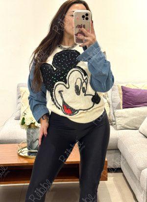Mickey