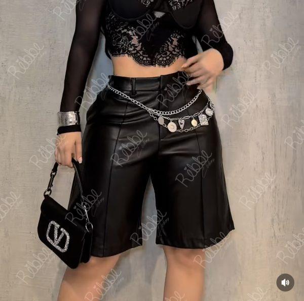 Short vinipiel