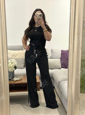 Set negro