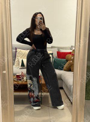 Pants Mickey